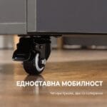 трпезариска маса на пуштање
