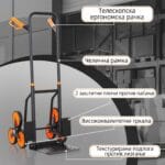 transportna kolicka