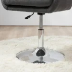 crn raboten stol