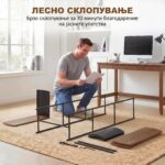 индустриска полица
