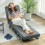 kauc fotelja