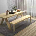 klupa za trpezarija