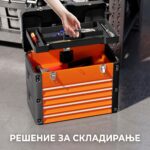 куфер за алати