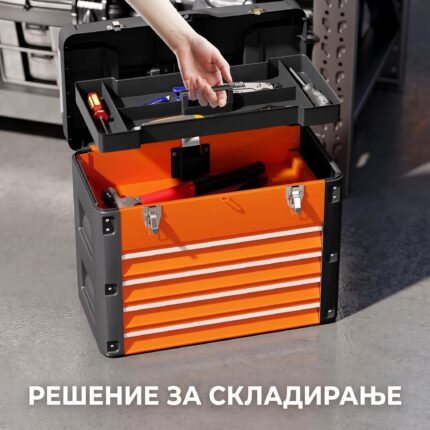куфер за алати