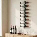 metalno vino regalo