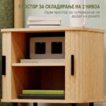 ноќно орманче