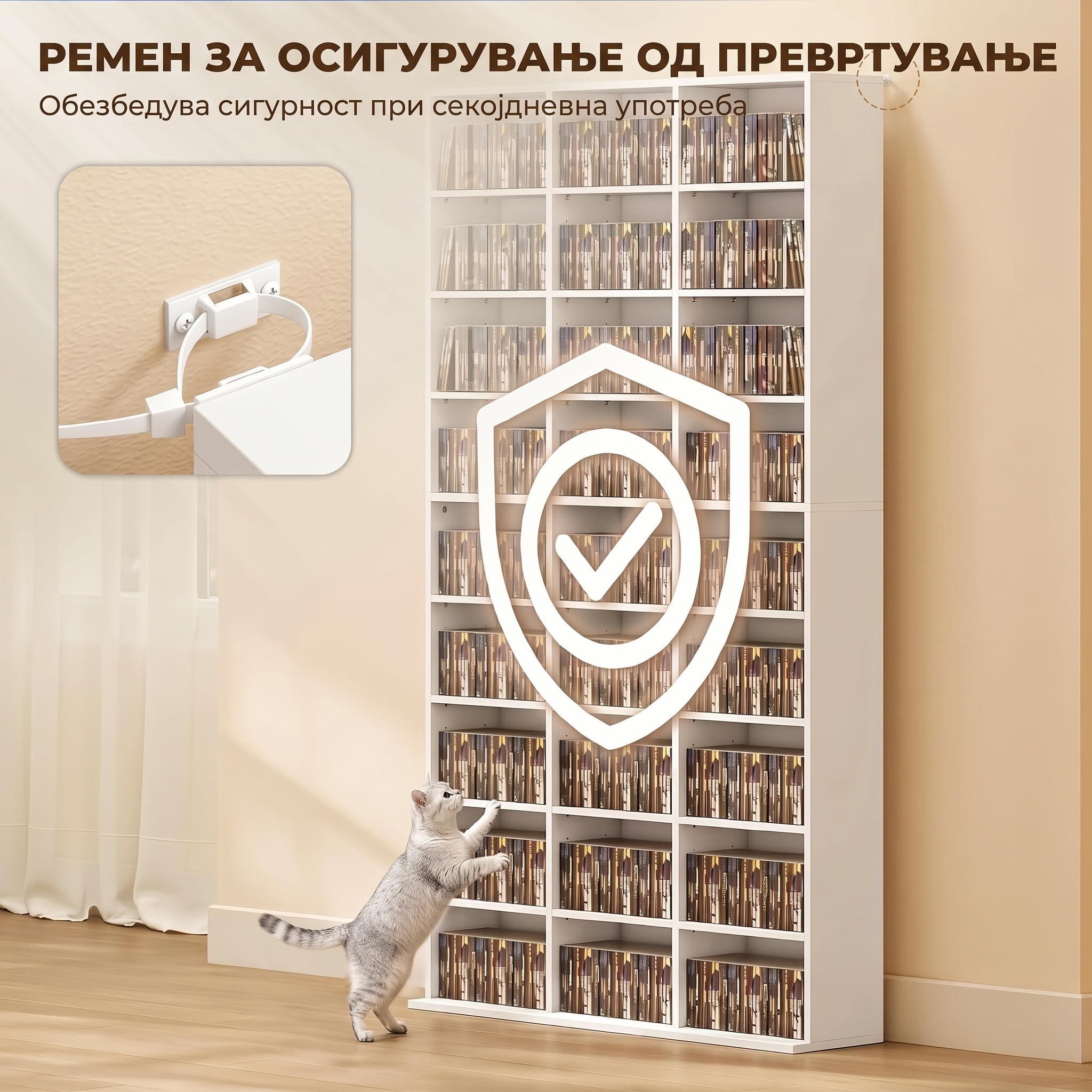 полица за cd полица за cd