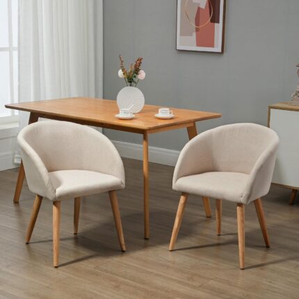 set trpezariski stolici
