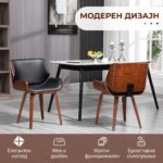 сет трпезариски столици