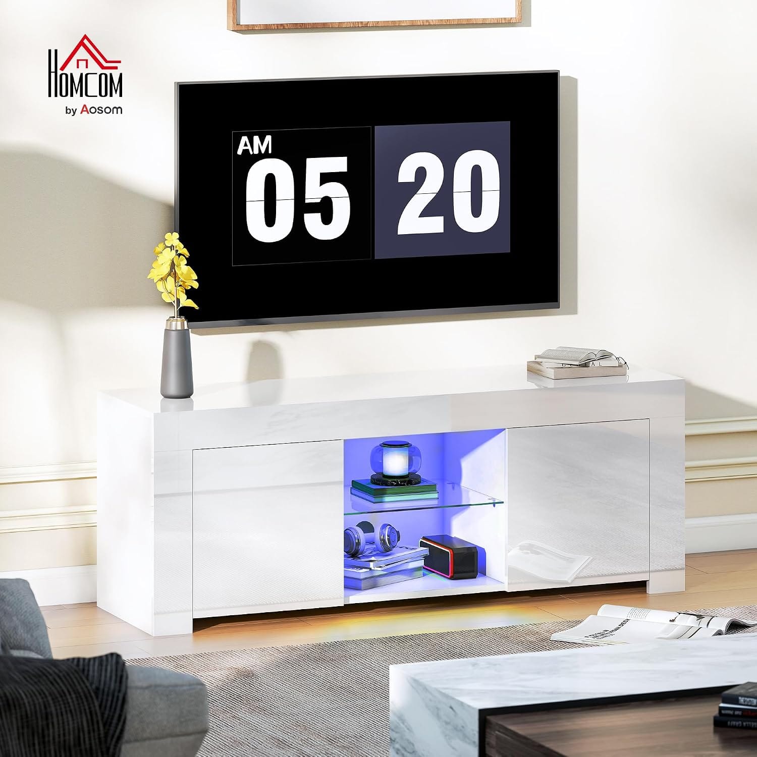 tv komoda visok sjaj tv komoda visok sjaj
